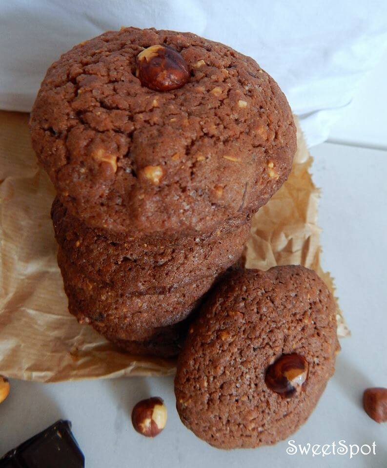 Amerikai Cookies - 1. kép