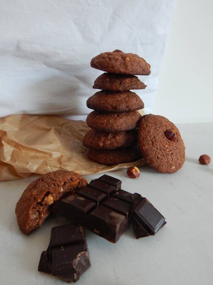 Amerikai Cookies - 2. kép
