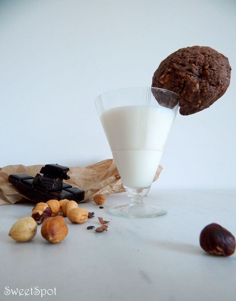 Amerikai Cookies - 4. kép