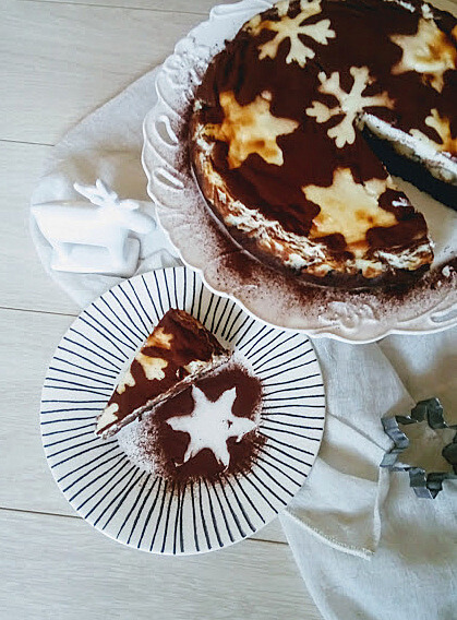 Tiramisu Brownie - 2. kép