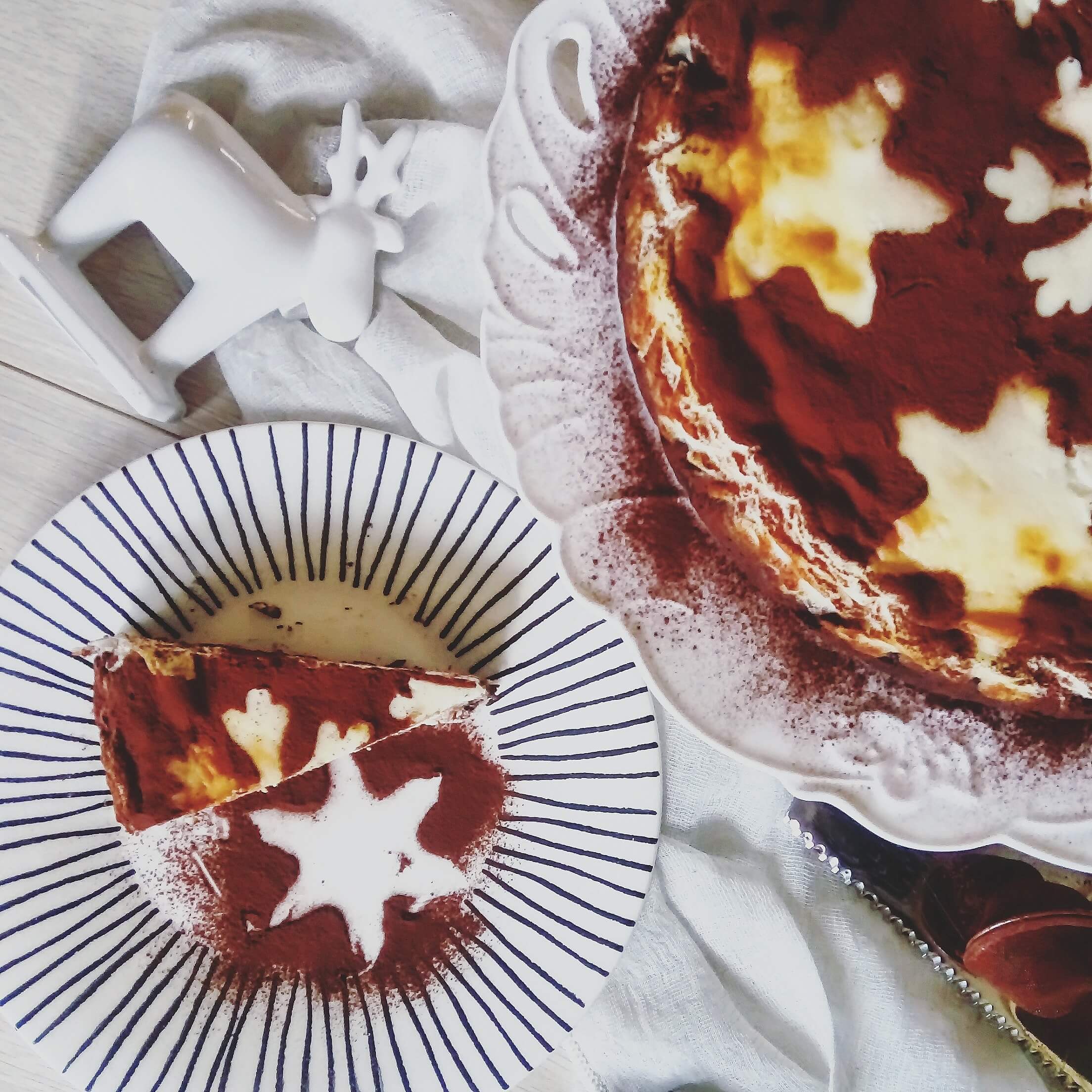 Tiramisu Brownie - 4. kép