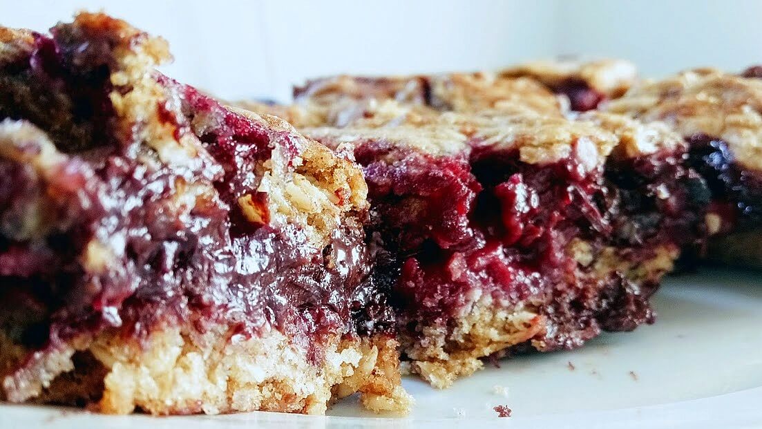 Meggyes pite 'újratöltve' - 3. kép