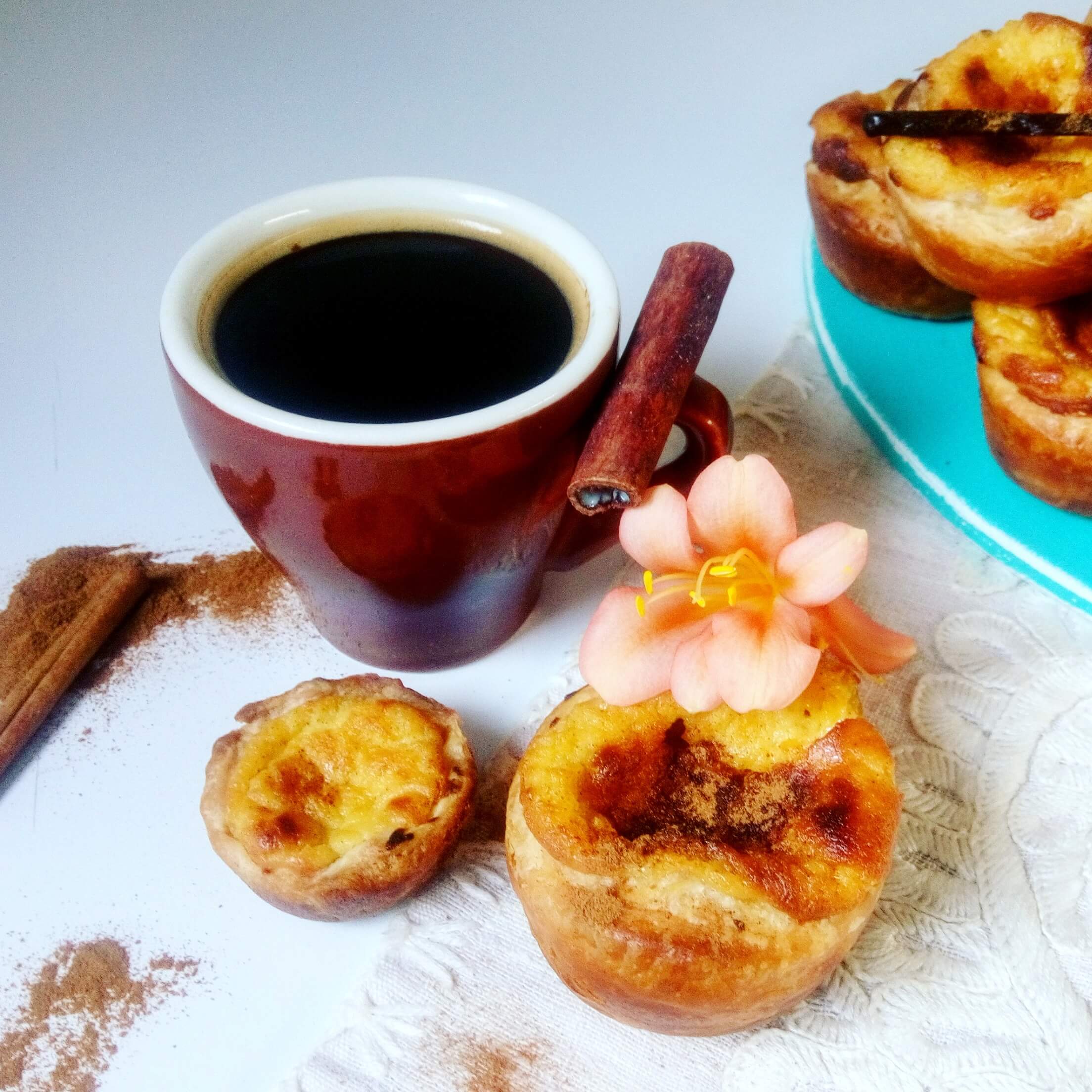 Pastel del nata - 2. kép