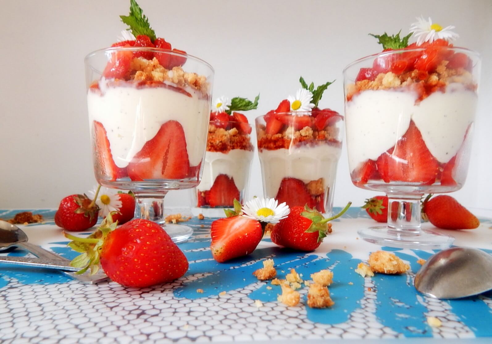 Panna cotta - 1. kép
