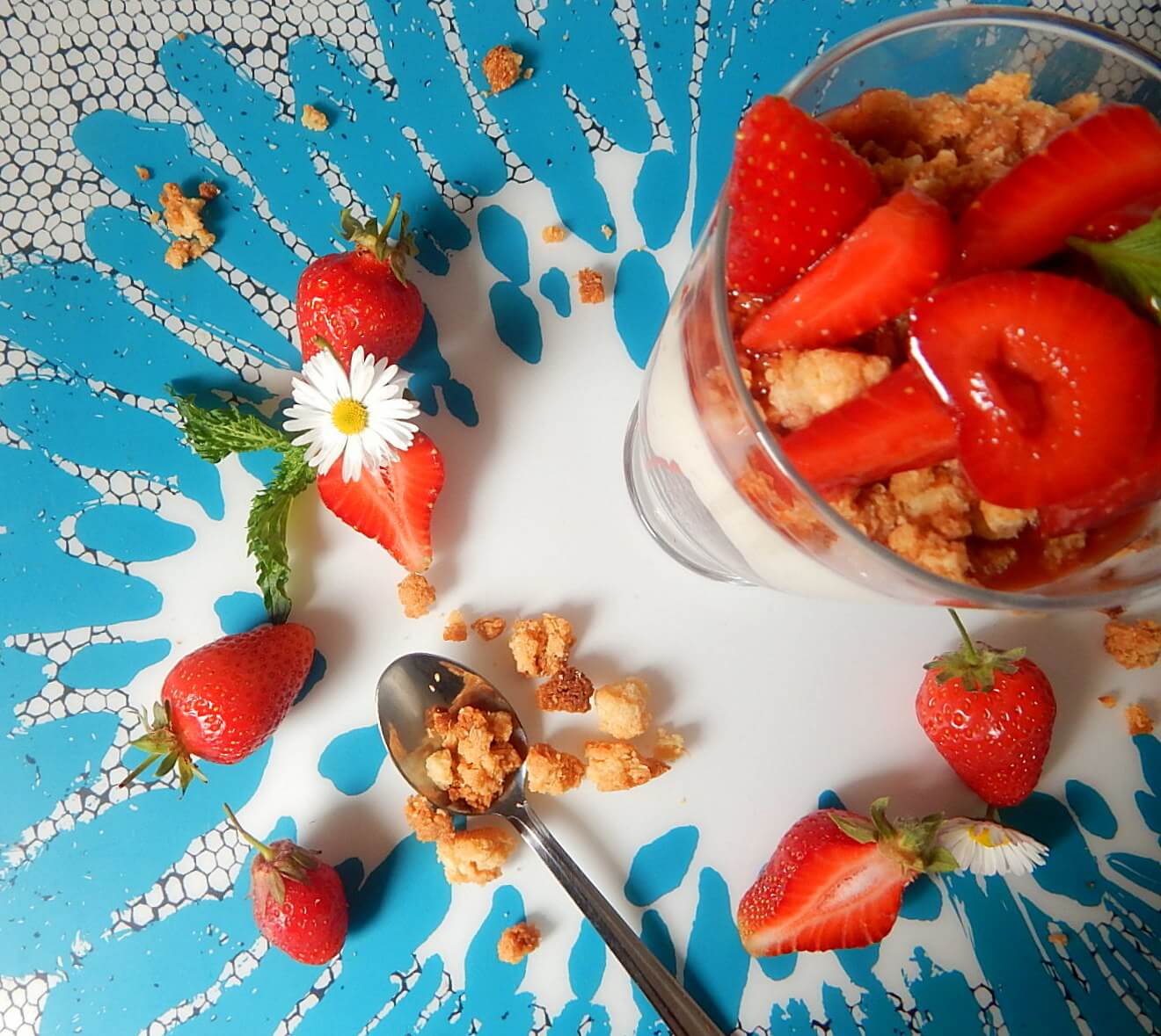 Panna cotta - 2. kép