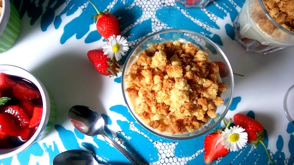 Panna cotta - 3. kép